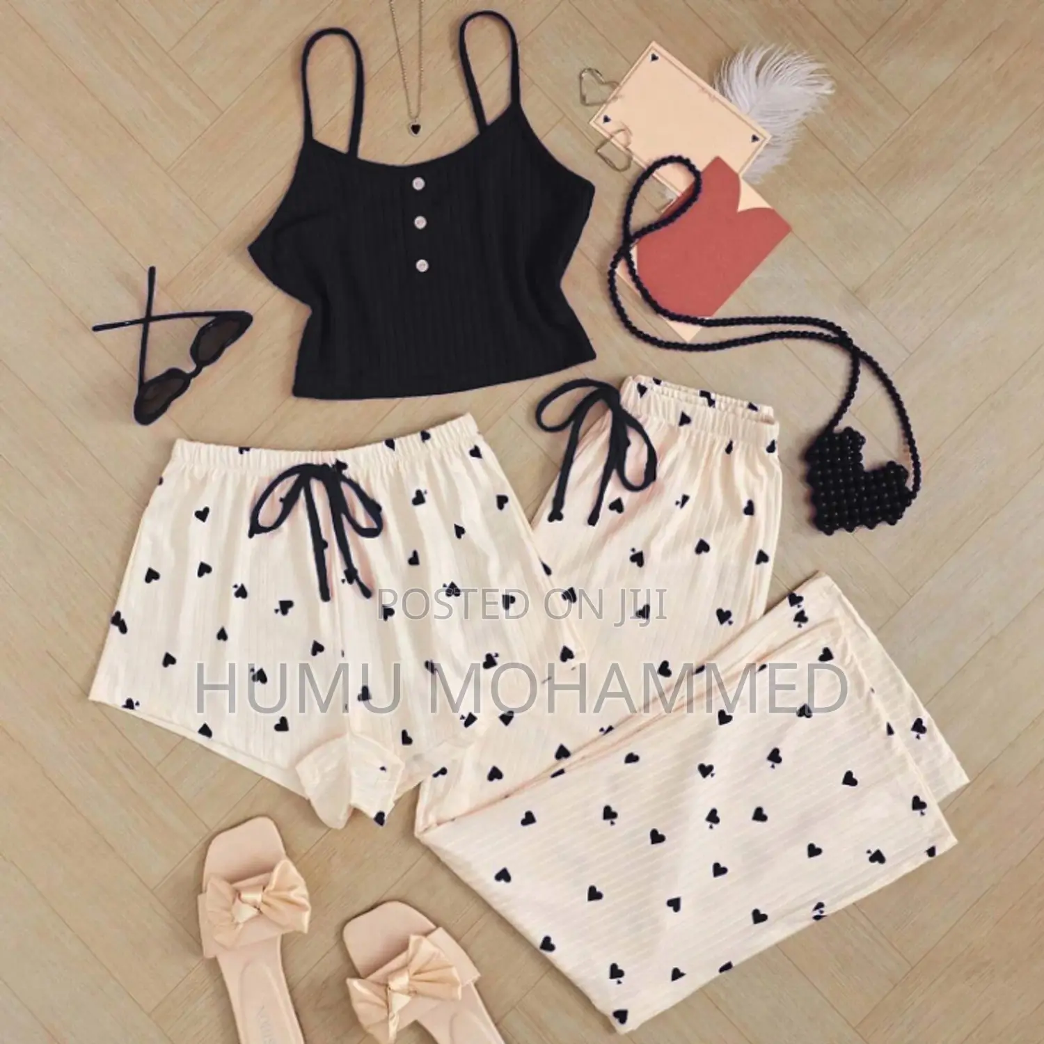 Night Wear