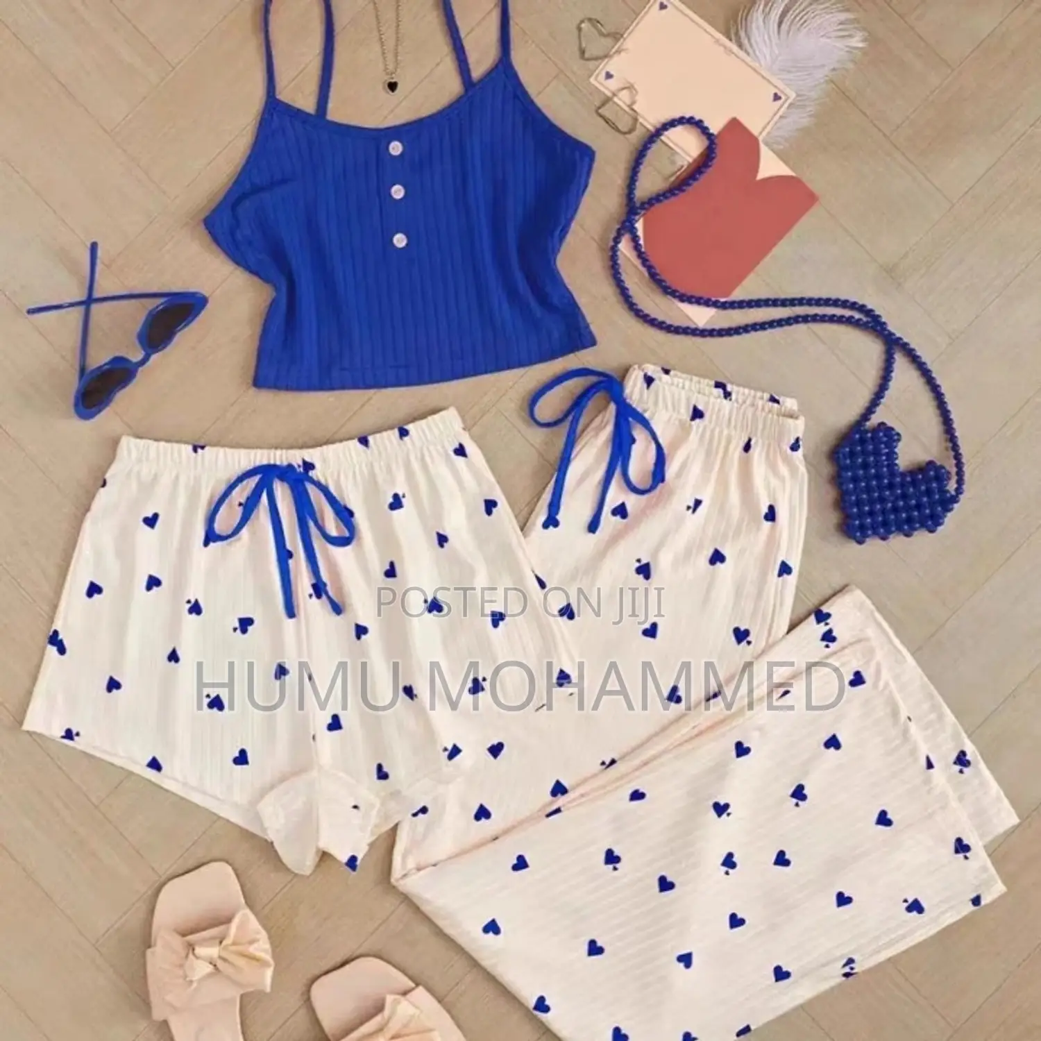 Night Wear
