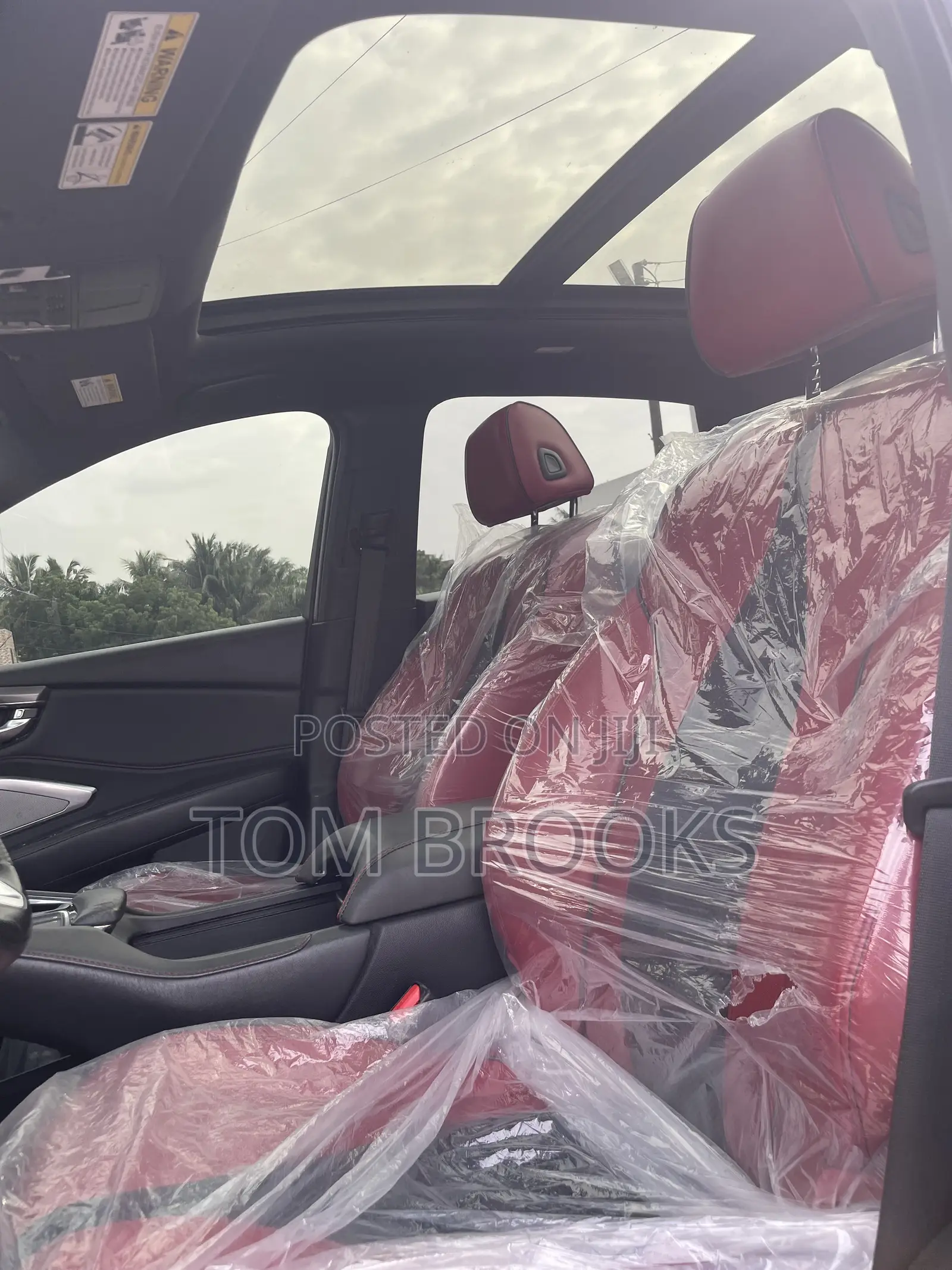 Acura RDX A-Spec Pkg AWD 2019 Black