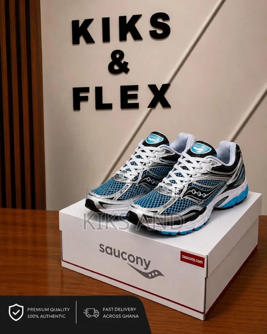 Saucony Sneaker
