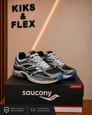 Saucony Sneaker