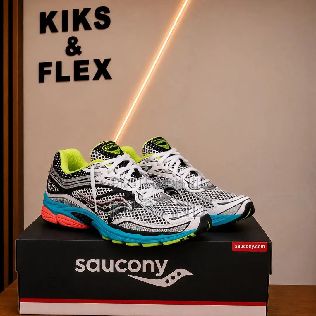 Saucony Sneaker
