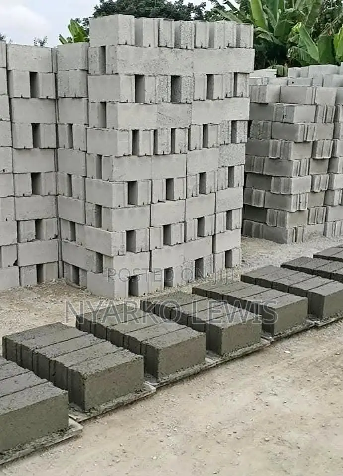 Building Materials