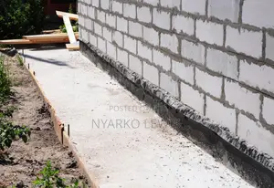 Building Materials
