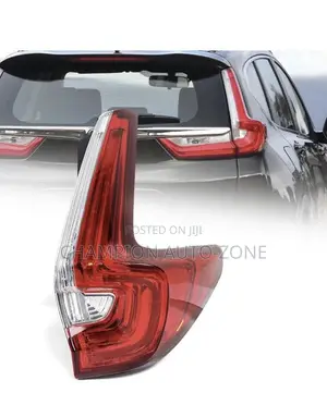 Honda Cr-v 2017-2018-2019 Tail Light