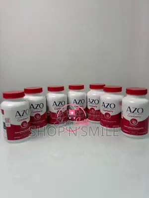 Cranberry Supplements