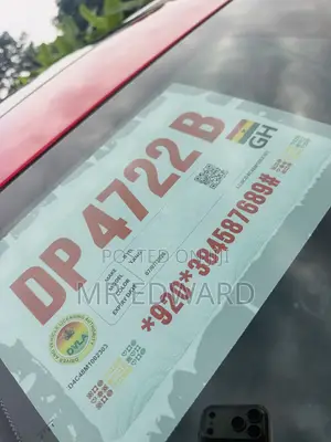 New BYD Tang DM-i 2023 Red