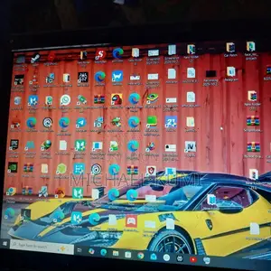 Laptop Sager NP7358 16GB Intel Core i7 HDD 700GB