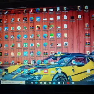 Laptop Sager NP7358 16GB Intel Core i7 HDD 700GB