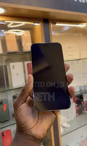 Apple iPhone 14 Pro Max 512 GB Purple
