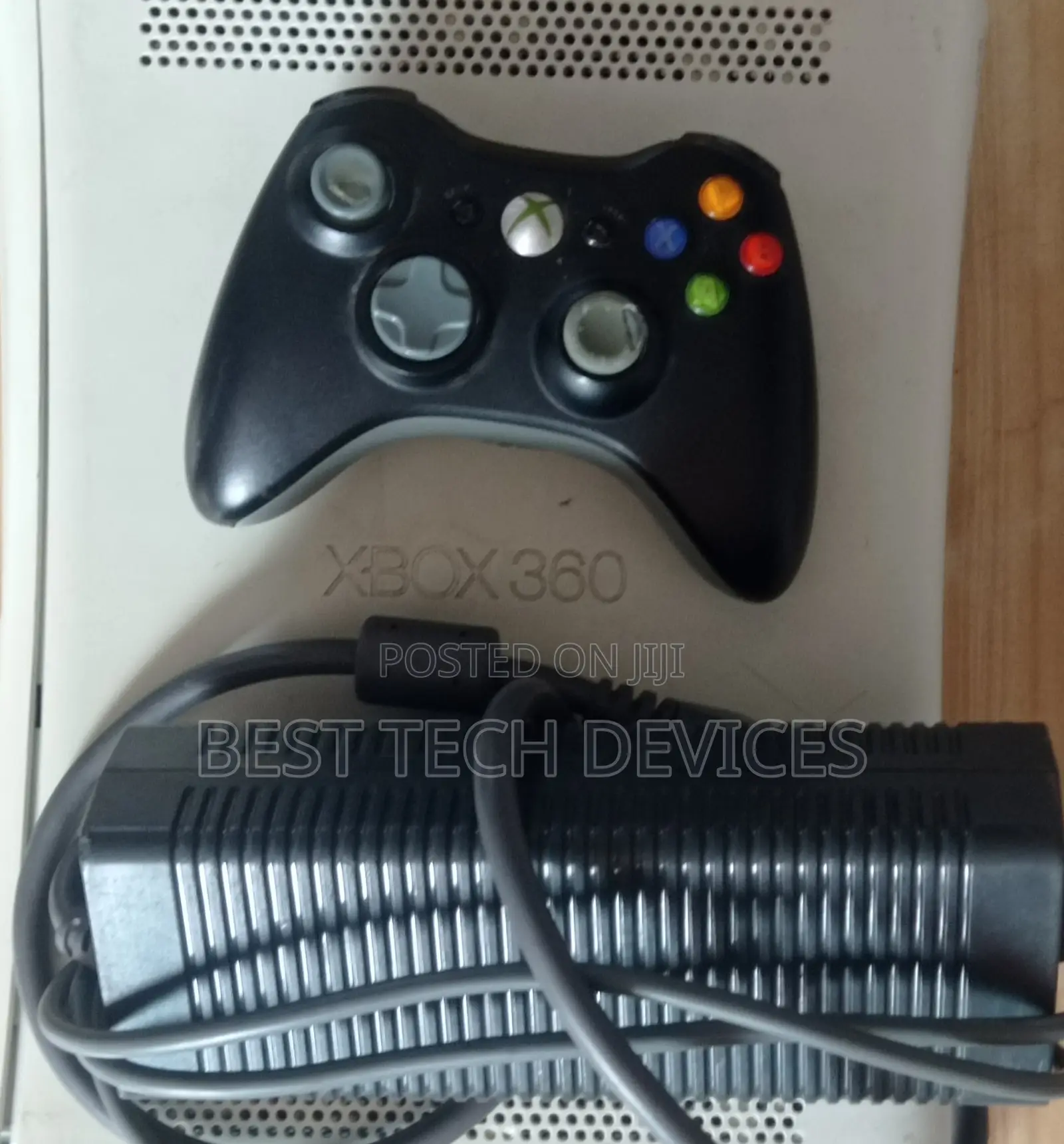 Xbox 360 15games