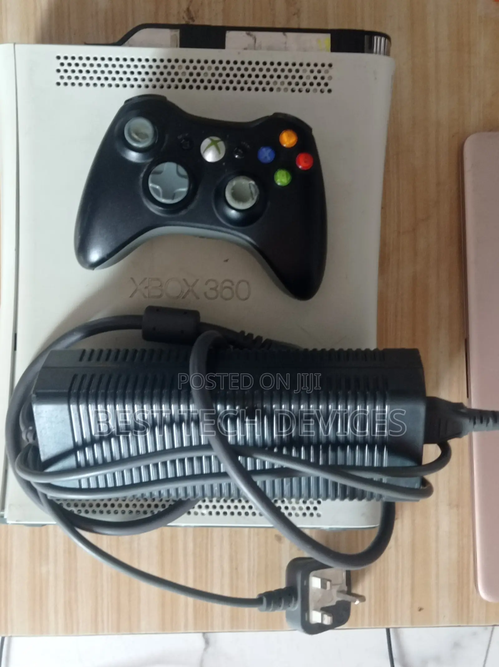 Xbox 360 15games