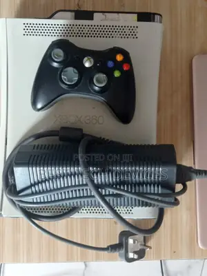 Xbox 360 15games