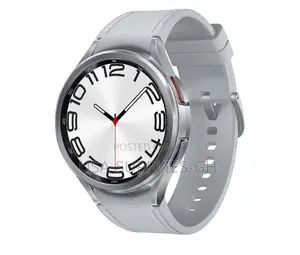 SAMSUNG Galaxy Watch 6 Classic 47mm LTE Smartwatch From Usa