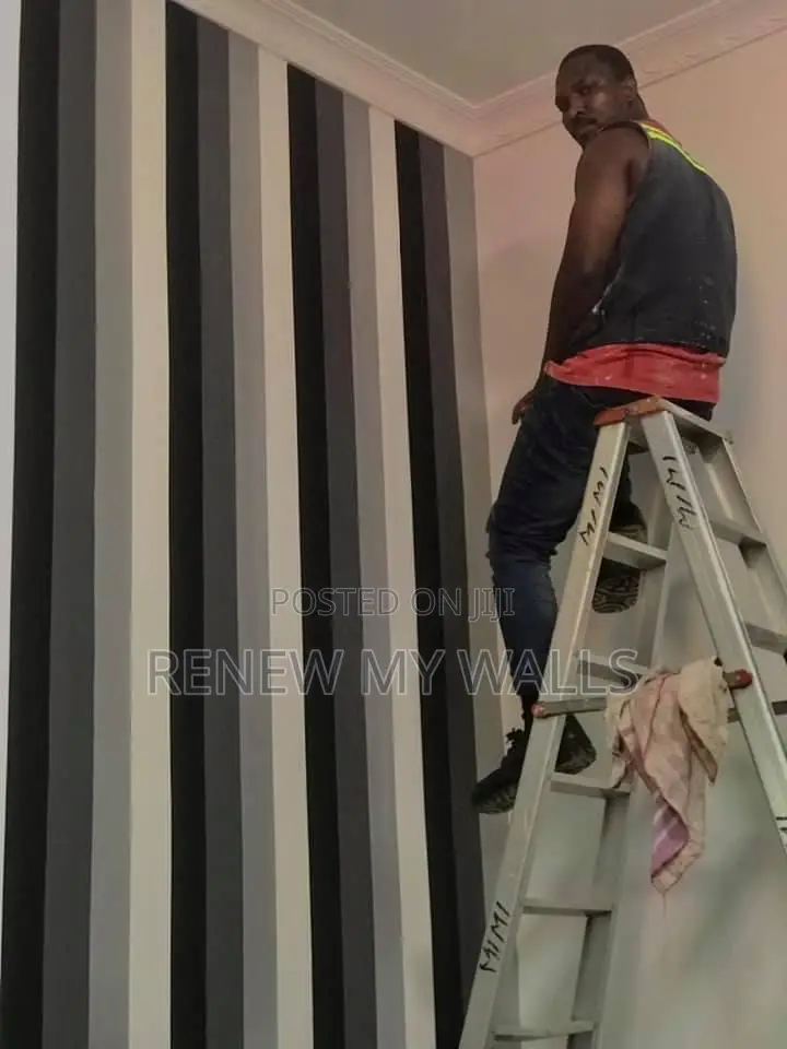 Premium Property Transformation and Finishing Services