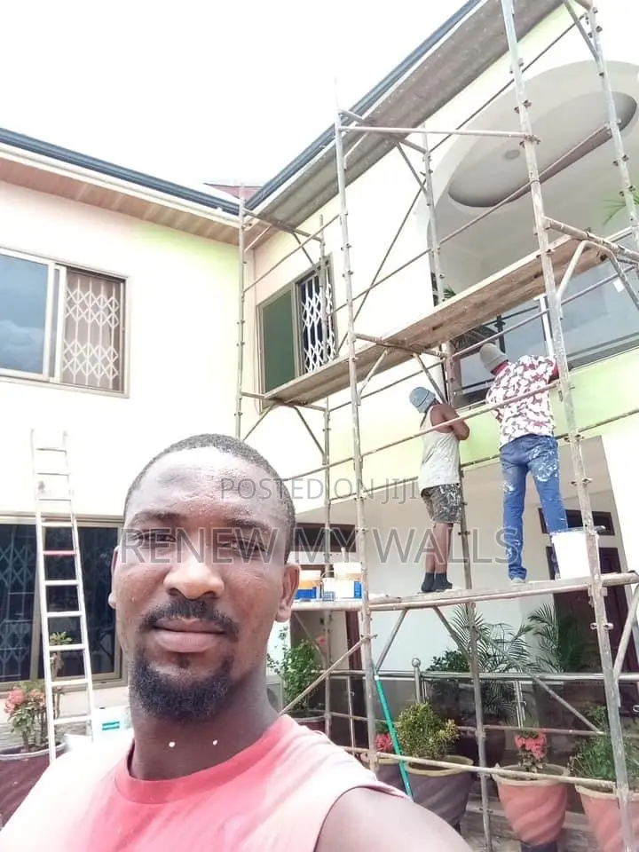 Premium Property Transformation and Finishing Services