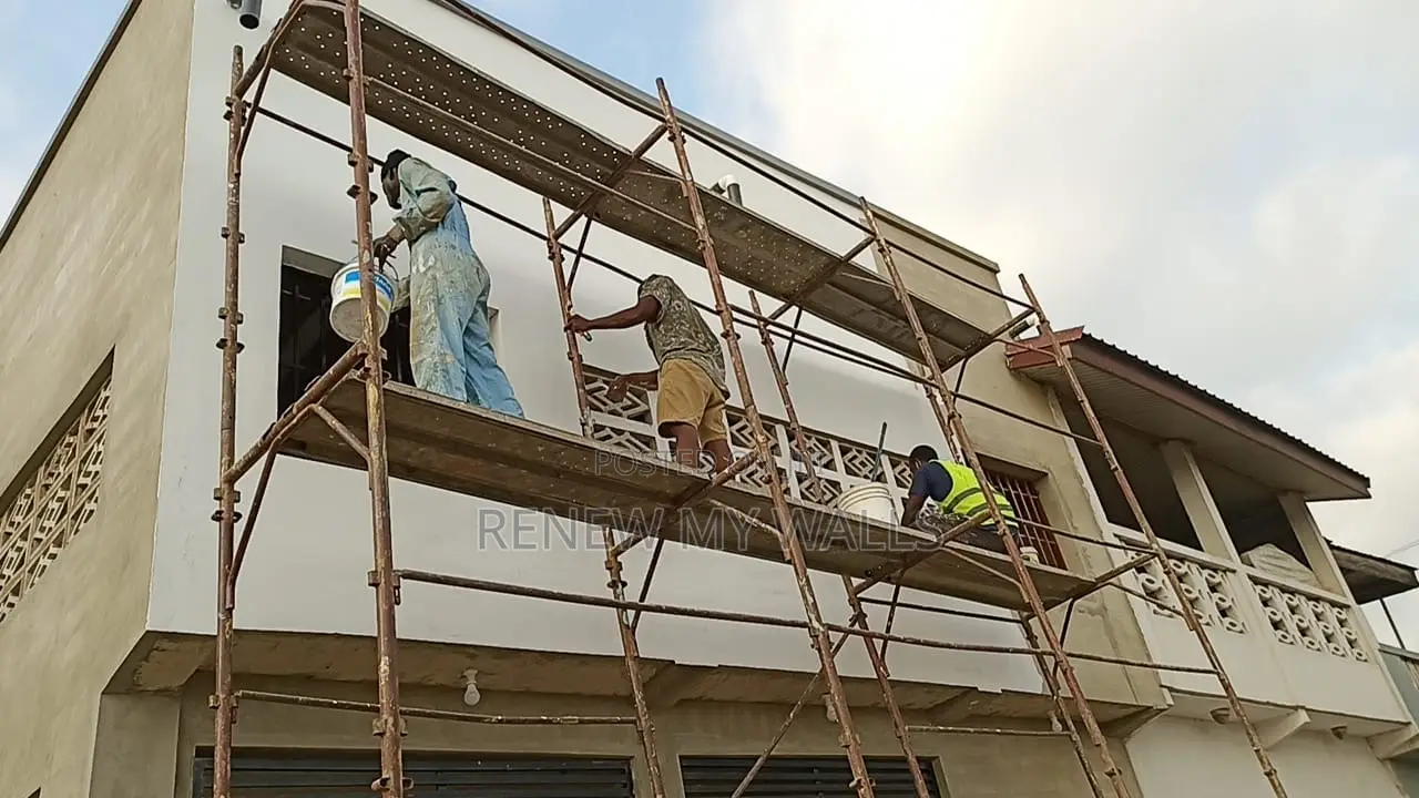 Premium Property Transformation and Finishing Services