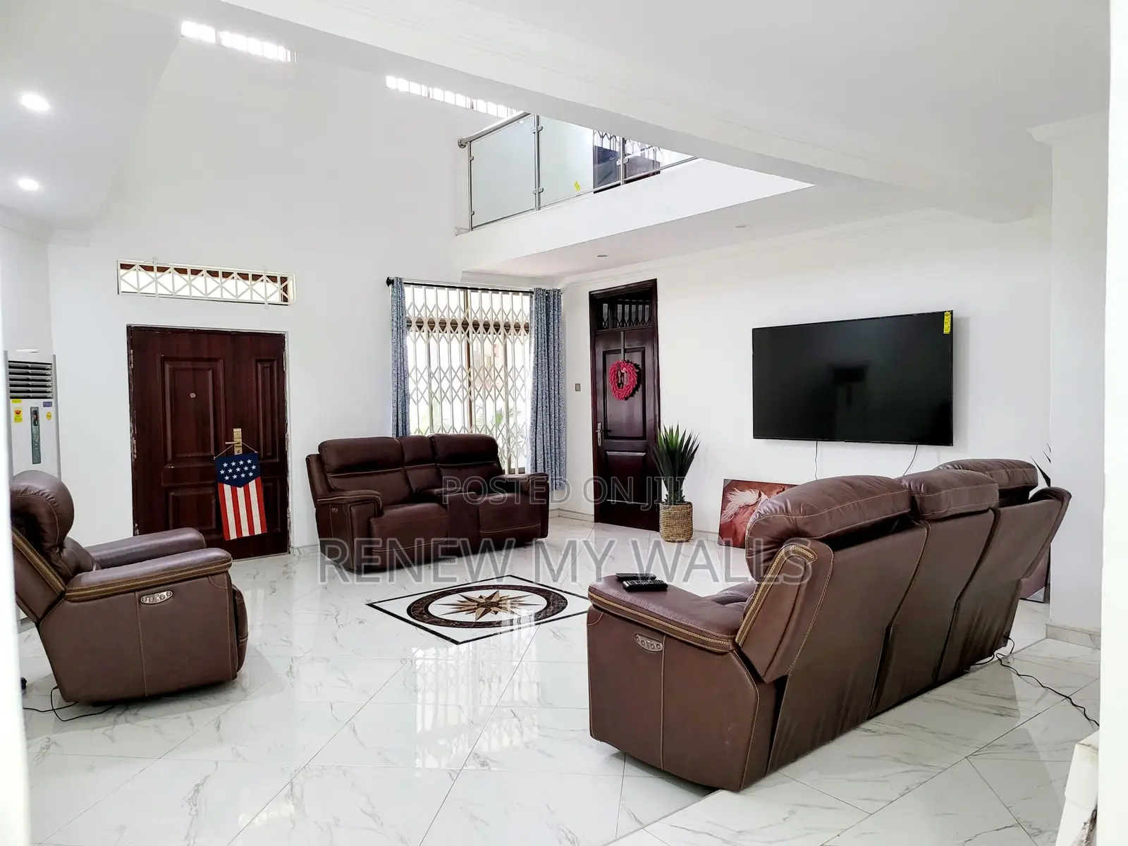 Premium Property Transformation and Finishing Services