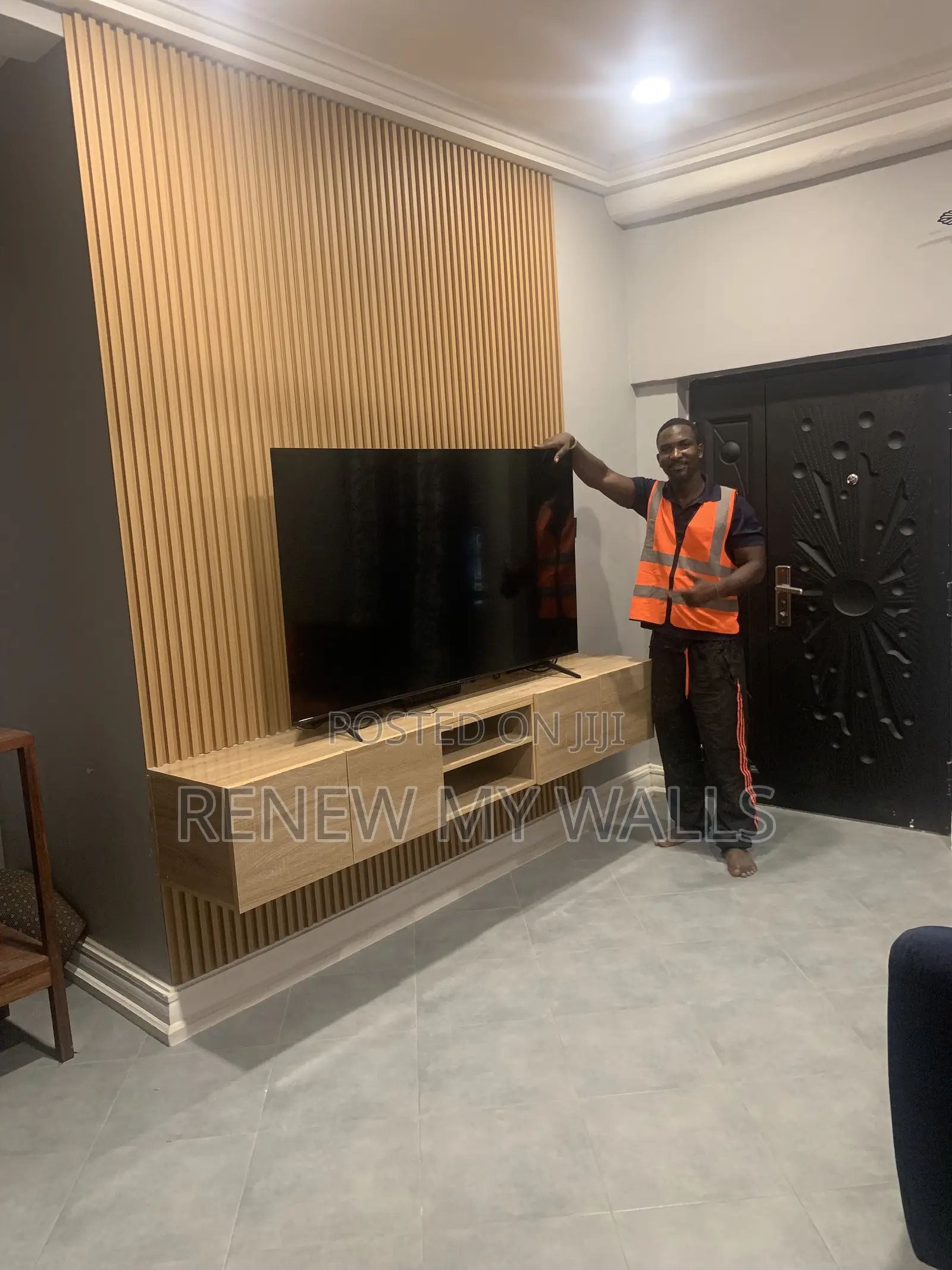 Premium Property Transformation and Finishing Services
