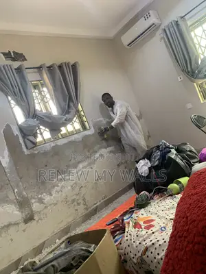 Premium Property Transformation and Finishing Services