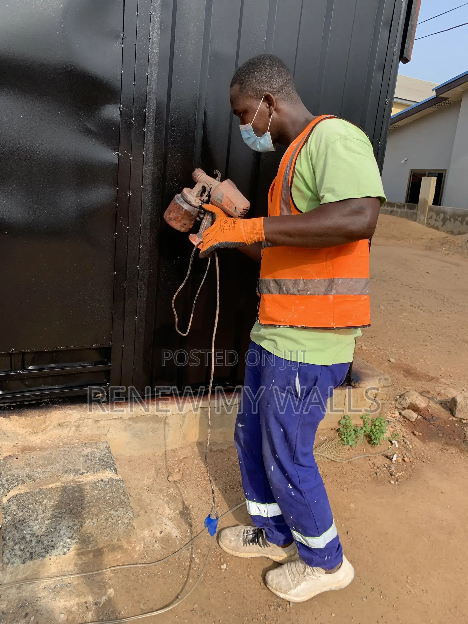 Premium Property Transformation and Finishing Services