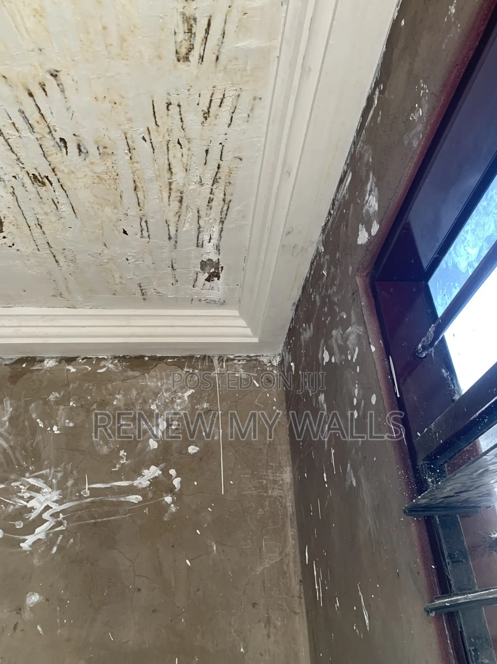 Premium Property Transformation and Finishing Services