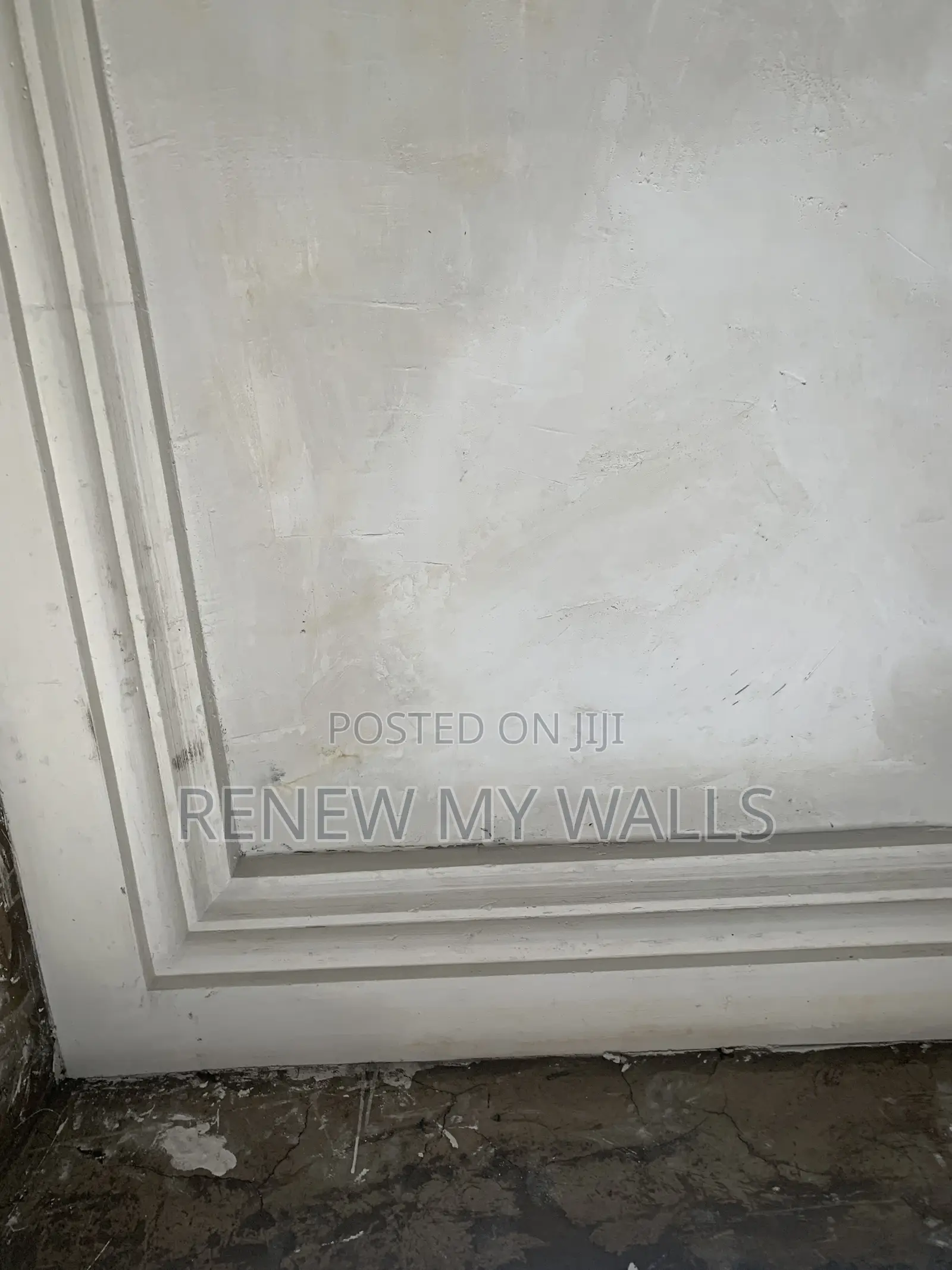 Premium Property Transformation and Finishing Services