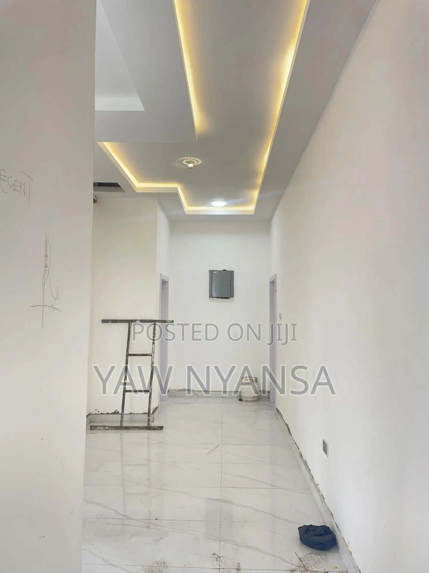 Modern 4-Bedroom Family Home for Sale