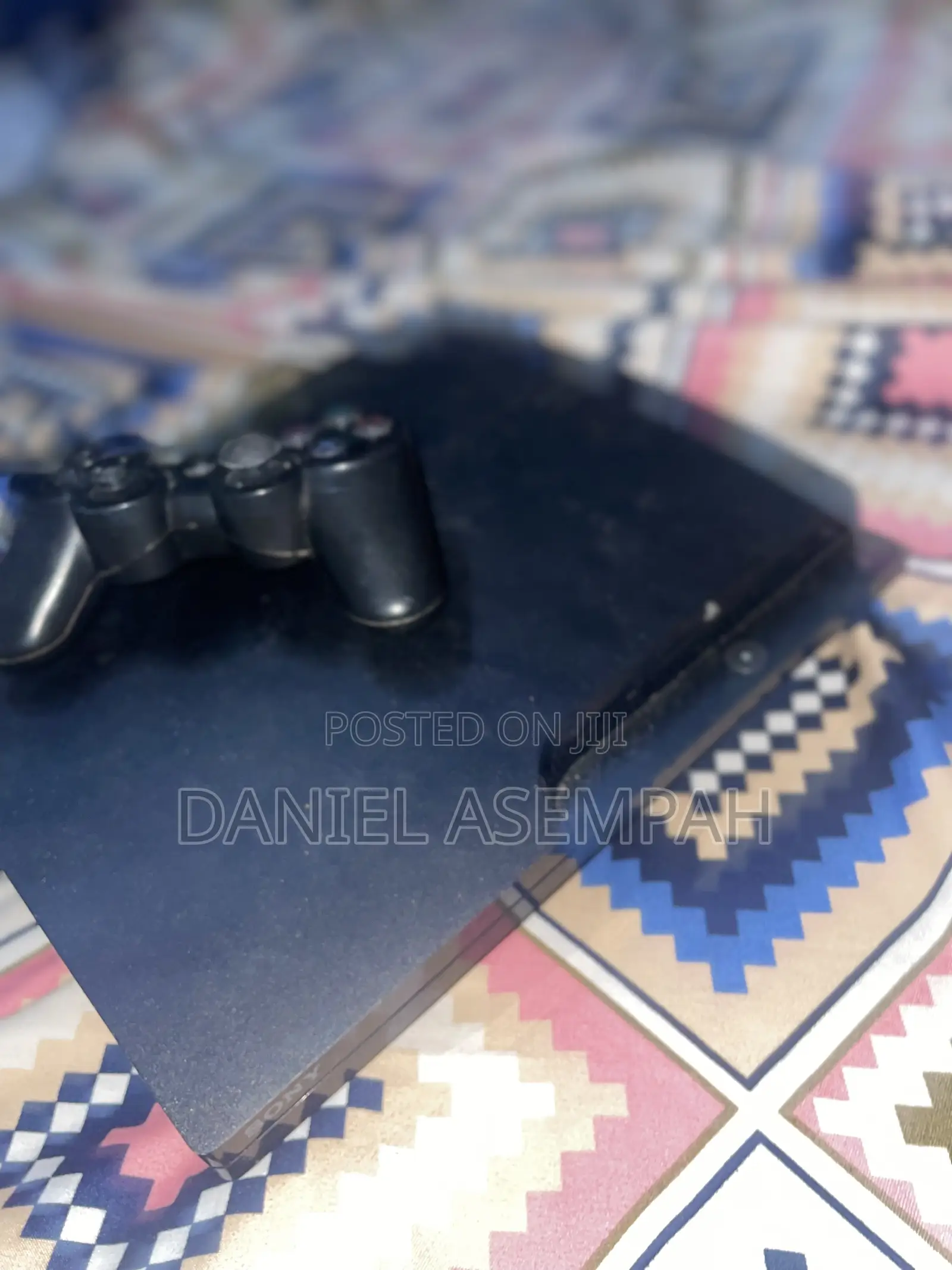 PlayStation 3