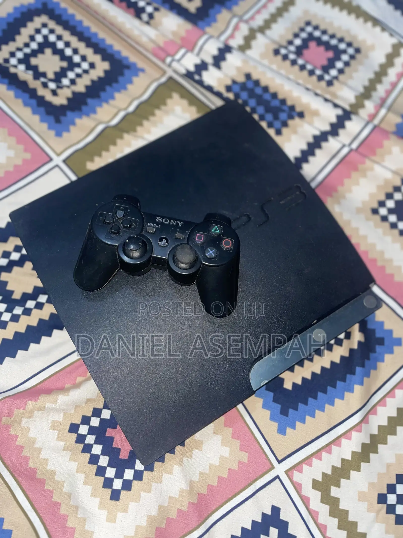PlayStation 3