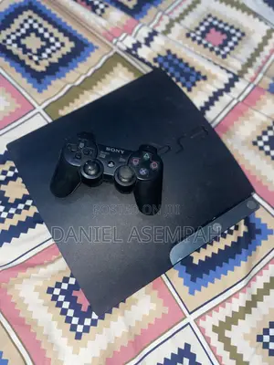 PlayStation 3