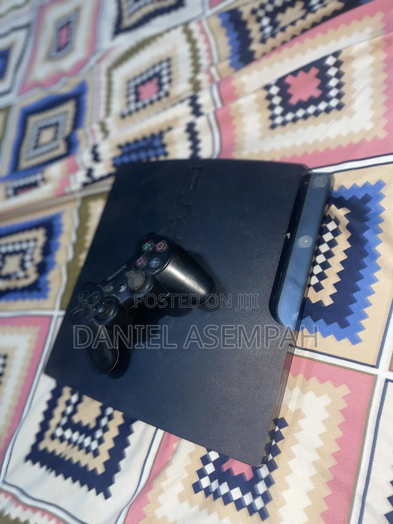 PlayStation 3