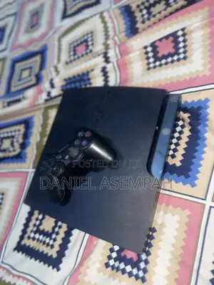 PlayStation 3