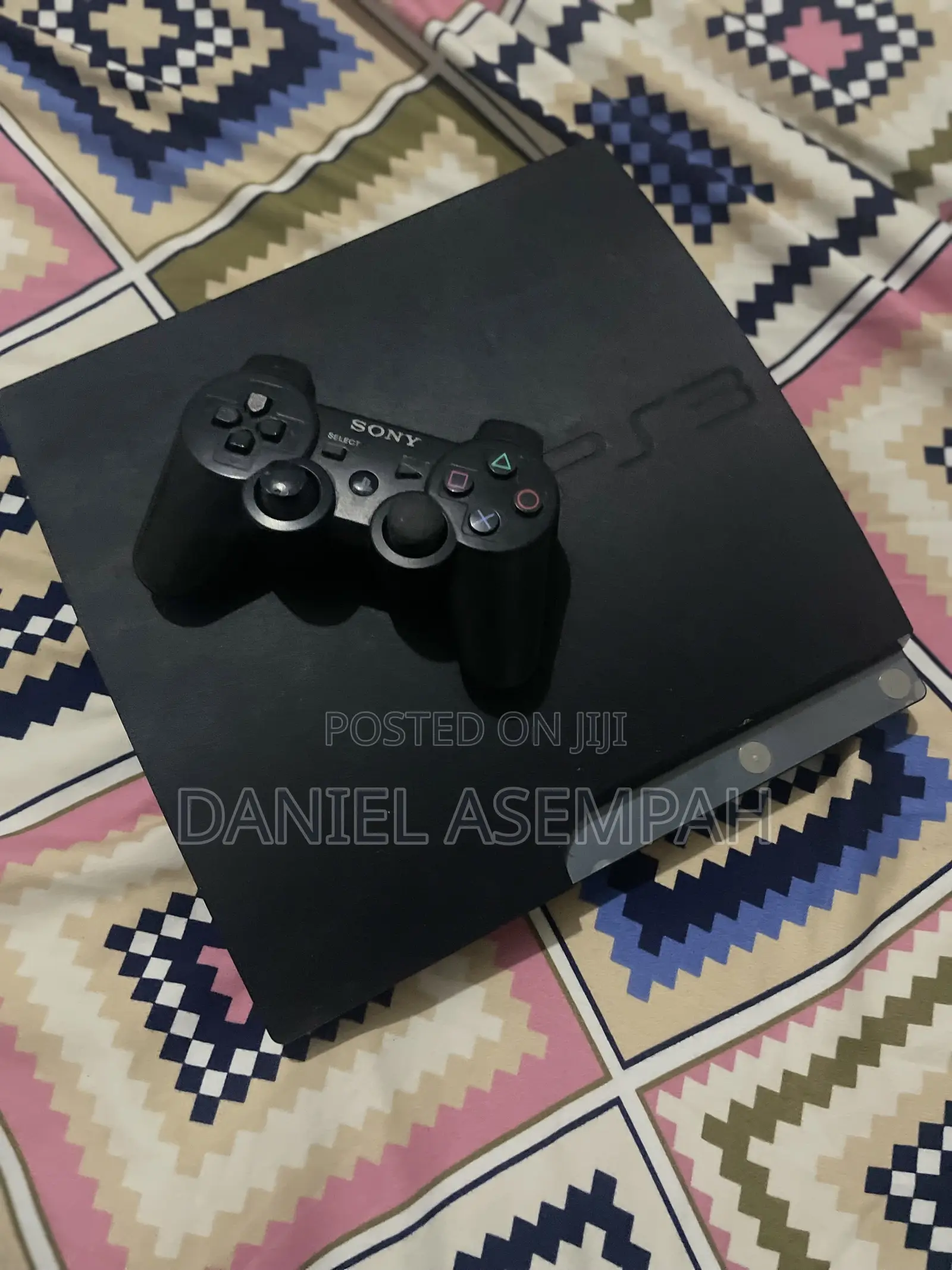 PlayStation 3