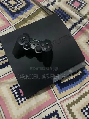 PlayStation 3