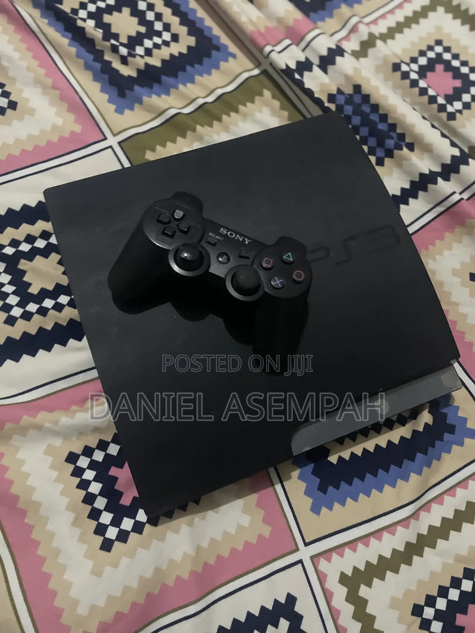 PlayStation 3