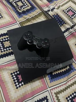 PlayStation 3