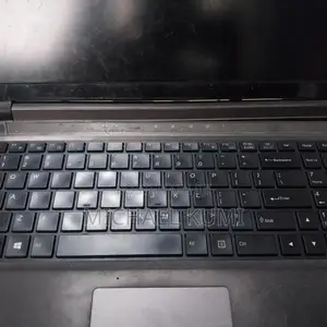 Laptop Sager NP7358 16GB Intel Core i7 HDD 700GB