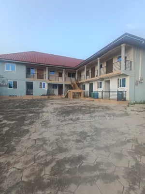 2bdrm Apartment in Fise Mall, Pokuase for rent