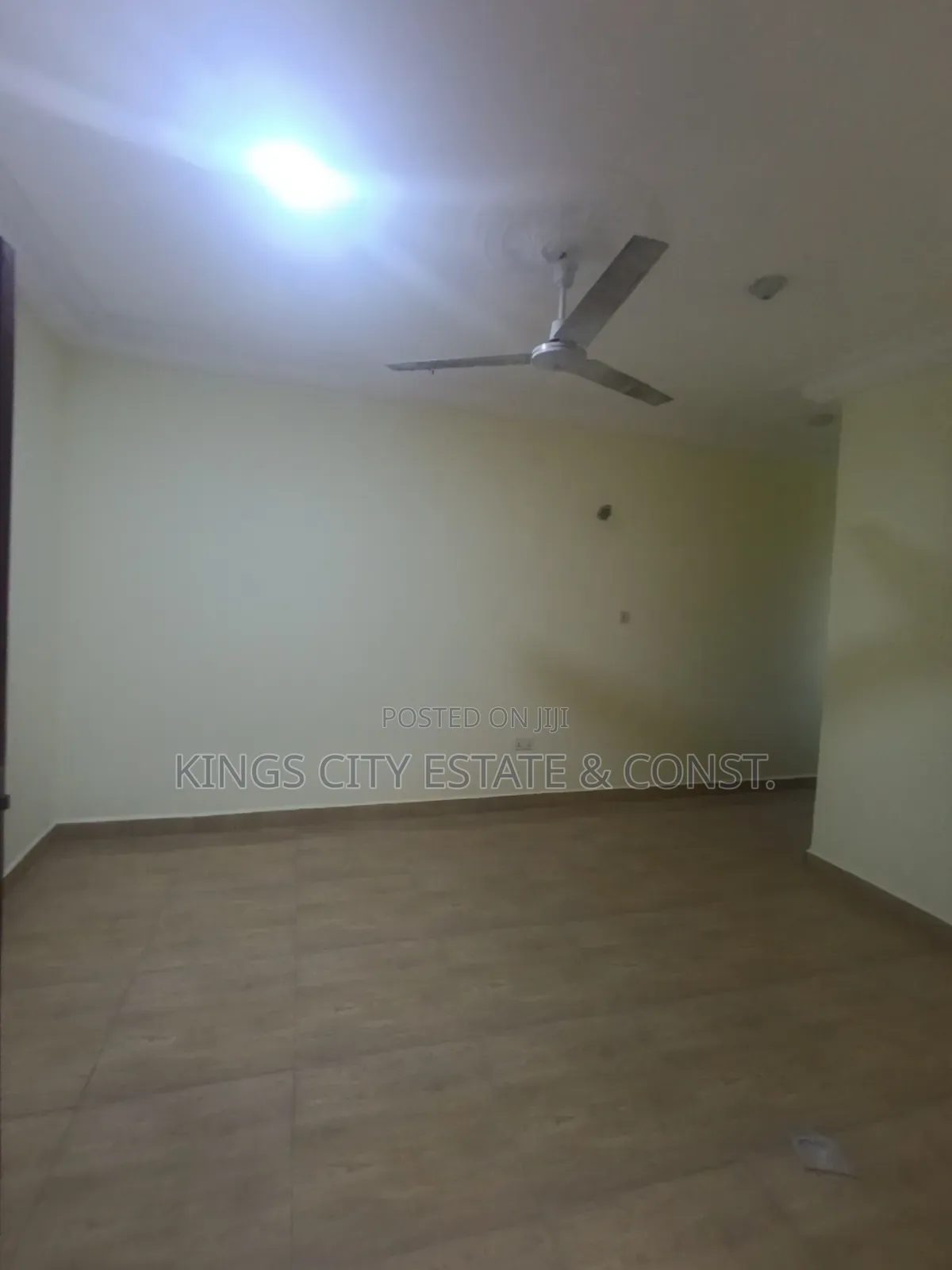 2bdrm Apartment in Fise Mall, Pokuase for rent