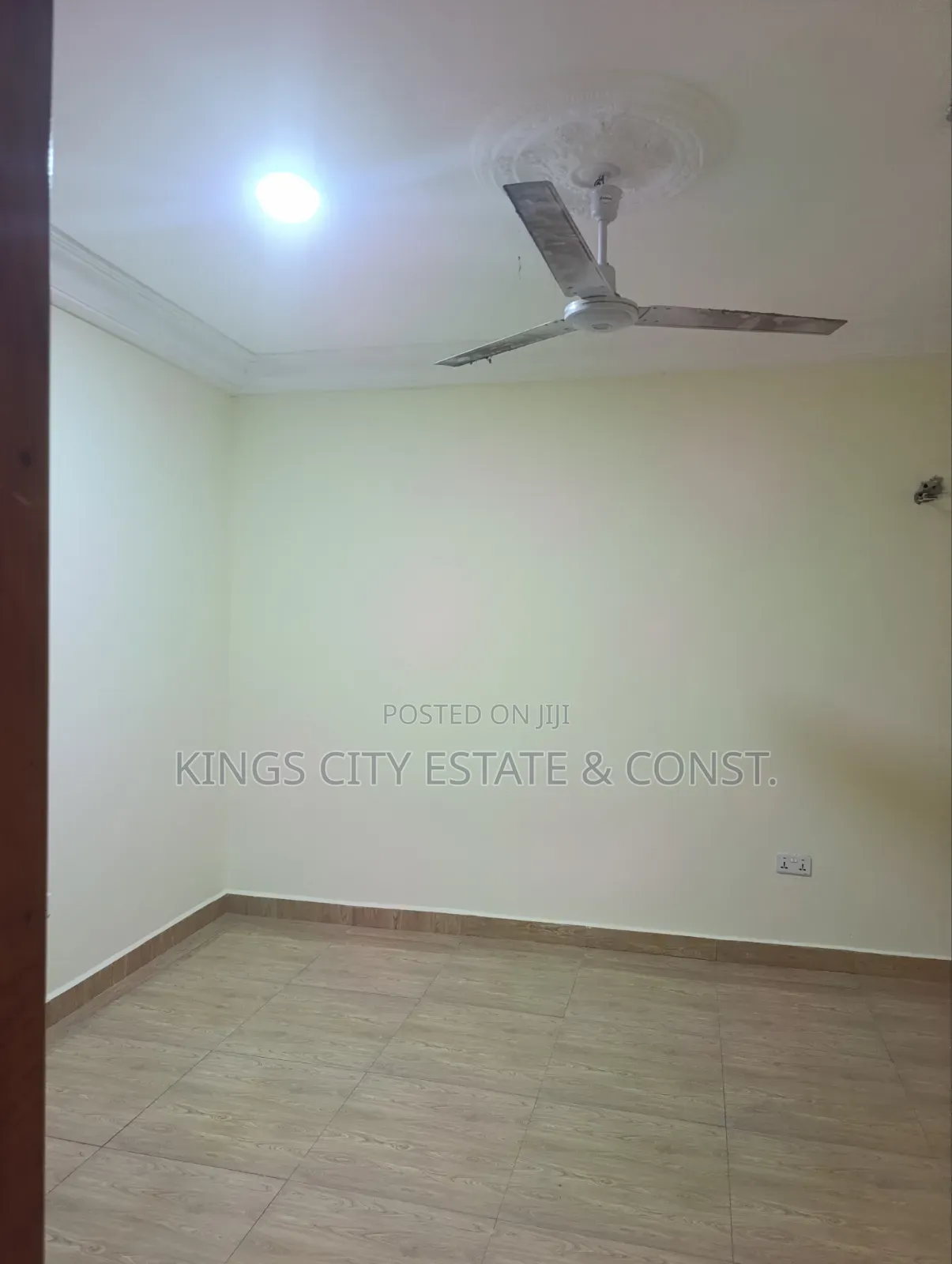 2bdrm Apartment in Fise Mall, Pokuase for rent