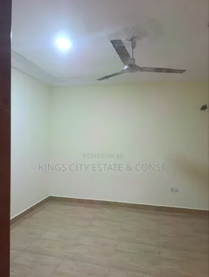 2bdrm Apartment in Fise Mall, Pokuase for rent