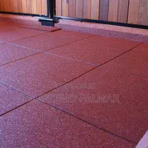 Concrete Red Black Oxide - 25kg Color Pigment for Decorative