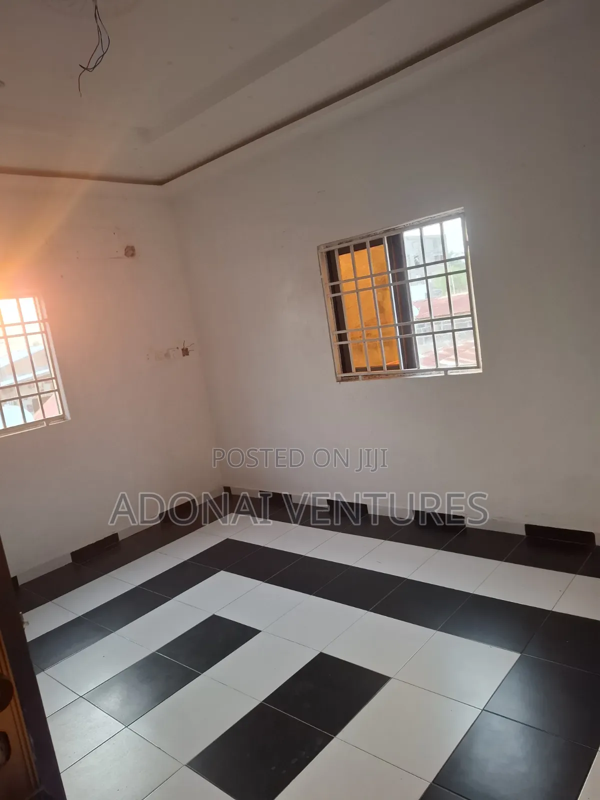 1bdrm Apartment in Atasomanso, Kumasi Metropolitan for rent