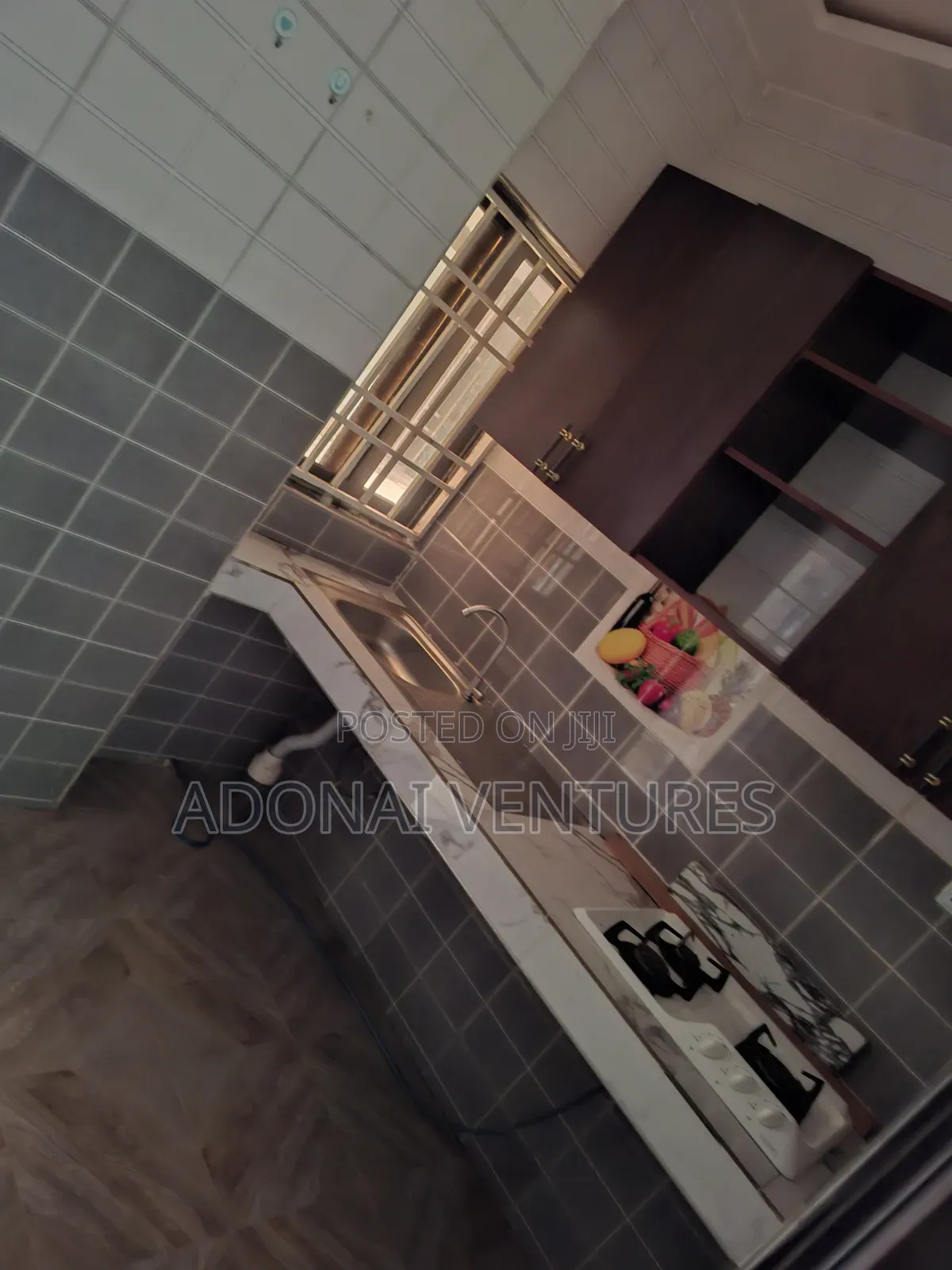 1bdrm Apartment in Atasomanso, Kumasi Metropolitan for rent