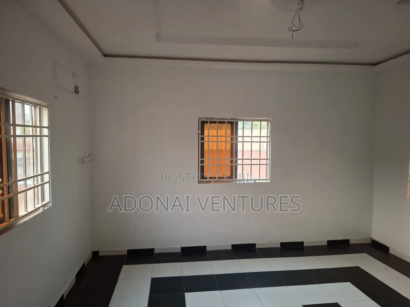 1bdrm Apartment in Atasomanso, Kumasi Metropolitan for rent
