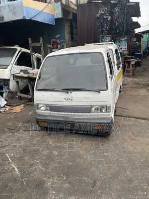 Daewoo Labo