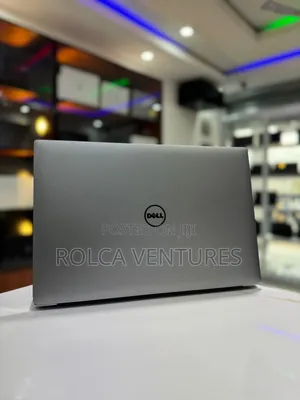 Laptop Dell Precision 5520 16GB Intel Xeon SSD 256GB