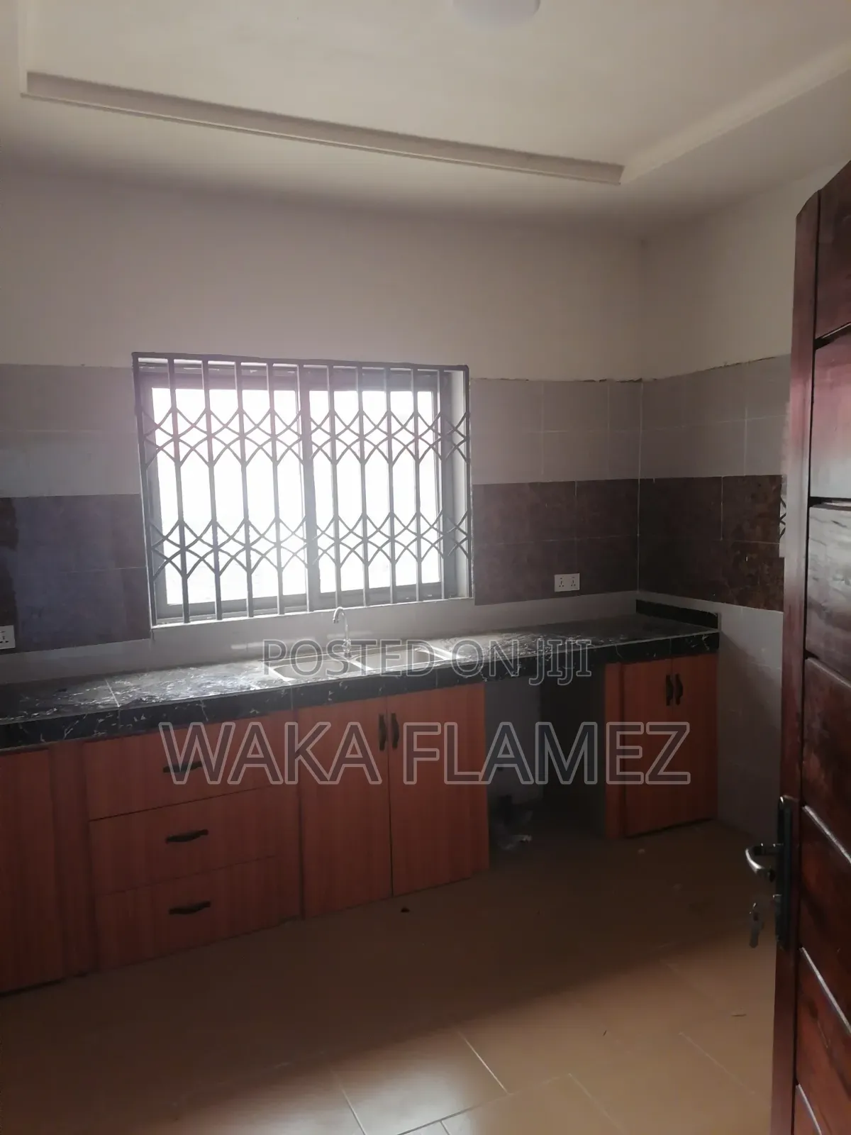 2bdrm House in Opah, Amasaman for rent