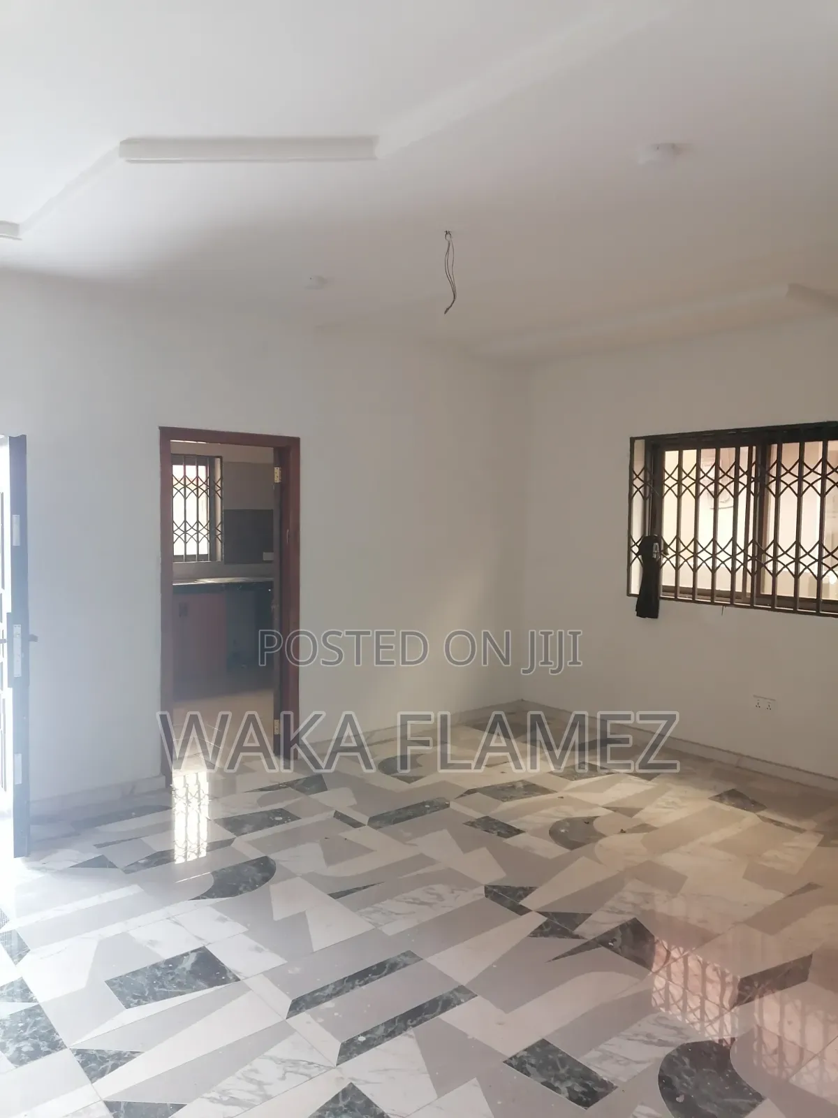 2bdrm House in Opah, Amasaman for rent